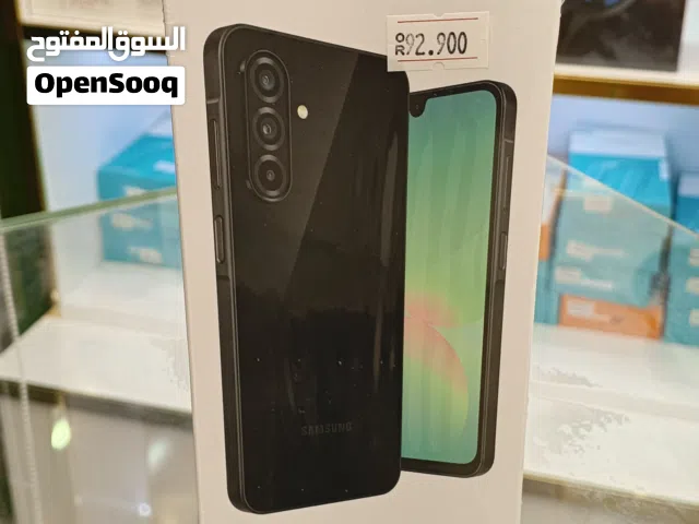 Galaxy A26 5G 8+256Gb