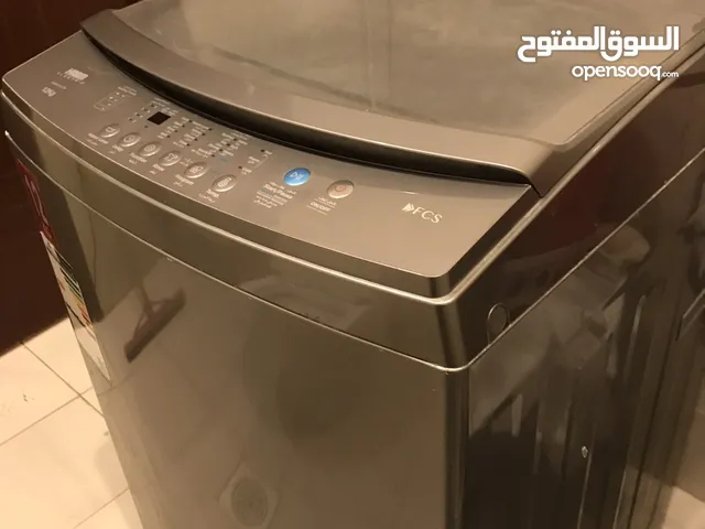 Other 11 - 12 KG Washing Machines in Jeddah