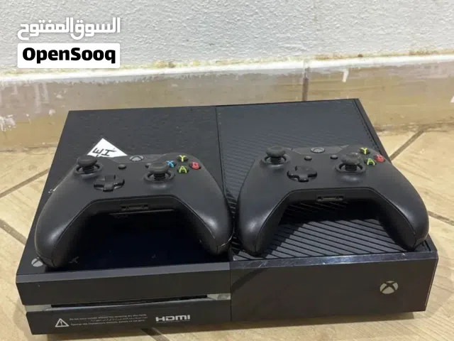 Xbox One Xbox for sale in Al Riyadh