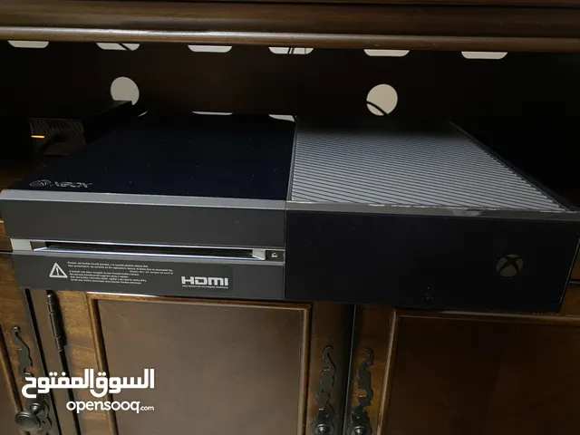 Xbox One Xbox for sale in Ramallah and Al-Bireh