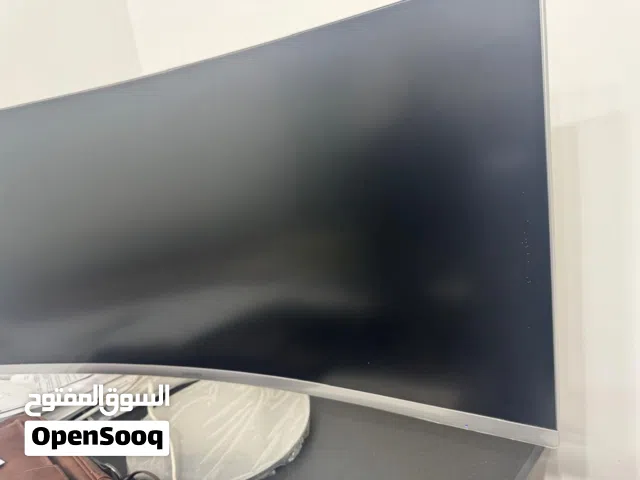 CURVED LED 32 INCH  NEW  SAMSUNG