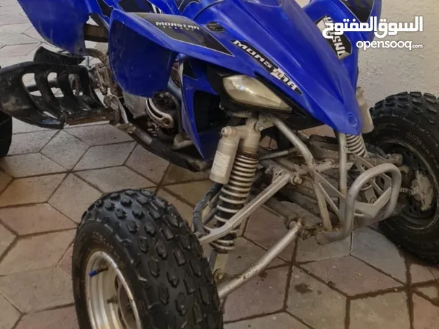 yfz 450 ياماها