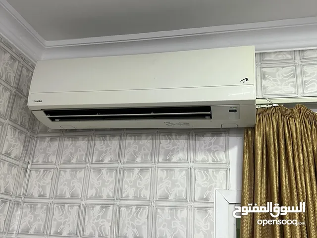 Toshiba 3 - 3.4 Ton AC in Farwaniya