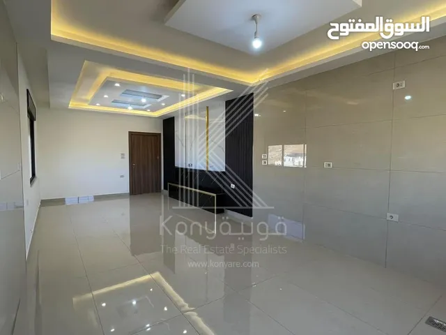 شقة مميزة للبيع في شفا بدران