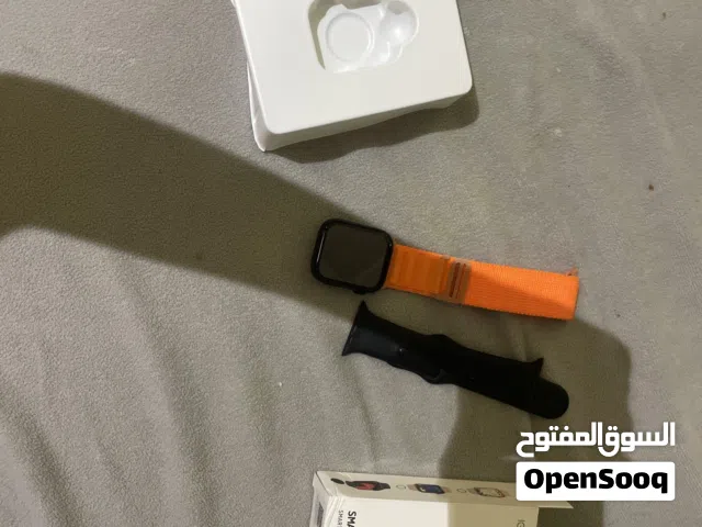 ساعه ذكيه بدون توصيل يرجى اطاله الى الوصف للمزيد من المعلومات .
