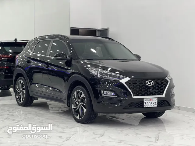 Hyundai Tucson 2019 in Southern Governorate