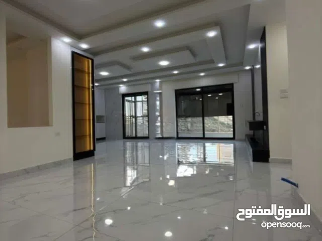 170 m2 3 Bedrooms Apartments for Rent in Amman Jubaiha