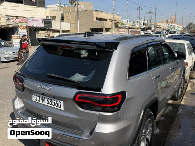 جيب لاريدو فول مواصفات موديل 2019 كفاله بدون صبغ او ايرباك فقط قطعه وحده صندوق نفس لون