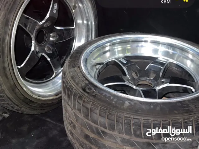 Other 17 Rims in Al Jahra