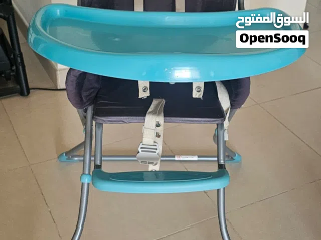 Baby high chair
