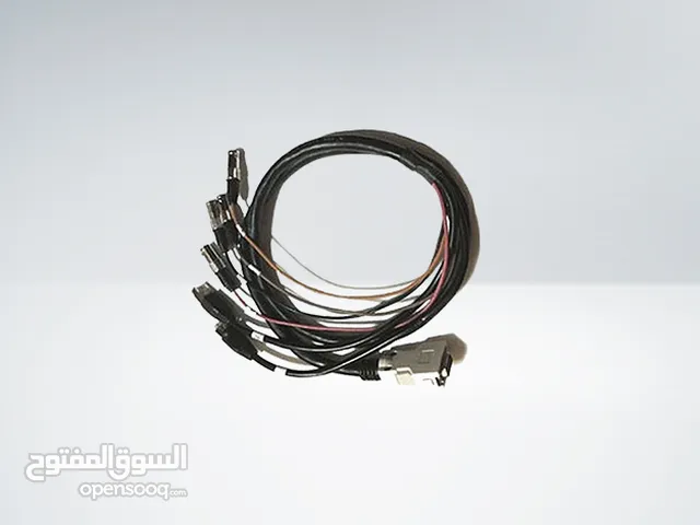 معدات باناسونيك احترافية أصلية (جديدة/مستخدمة بحالة ممتازة)