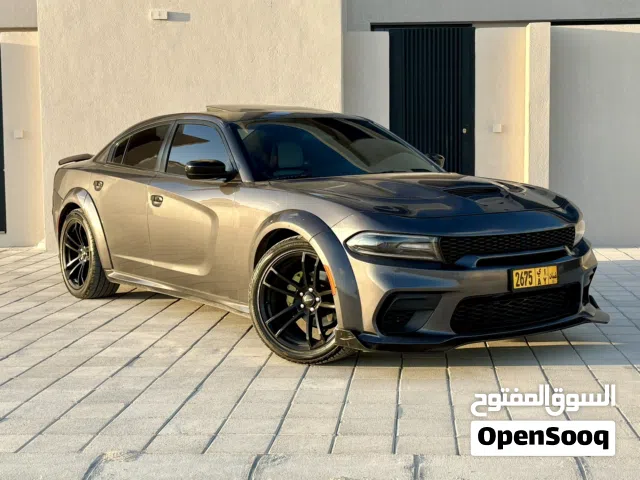 دودج V6 تشارجر موديل 2020 للبيع
