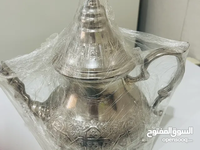 براد الشاي المغربي
