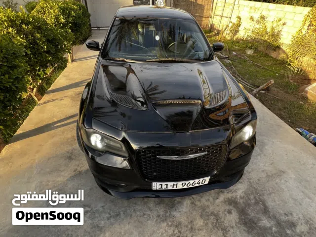2018 كرايسلر 300 300S V6