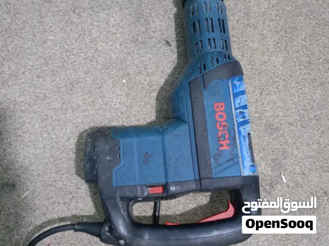 هلتي 8كيلو بوش تكسير تخريم