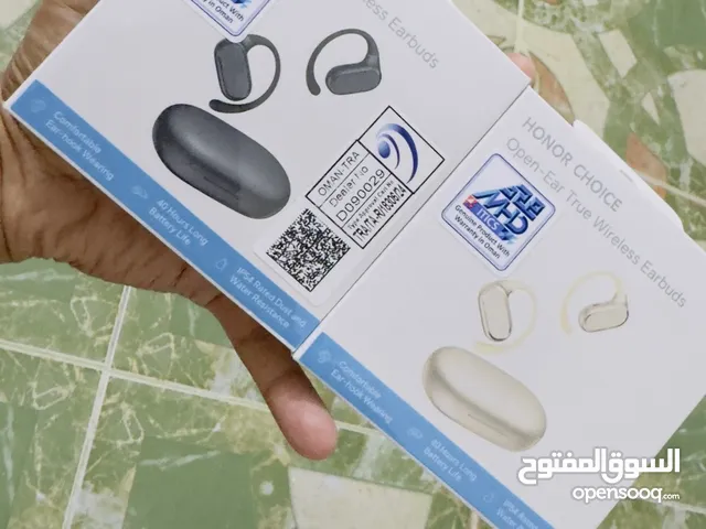 Honor Choice Open Ear True Wireless Earbuds