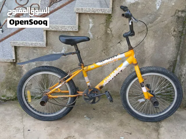 بسكليت همر نمره 20