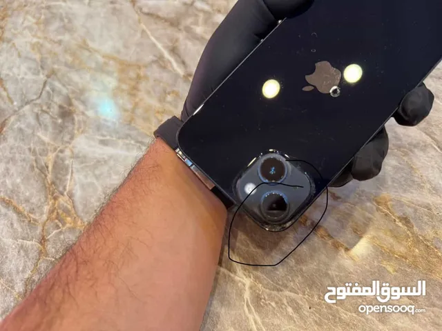 Apple iPhone 14 Plus 128 GB in Zarqa