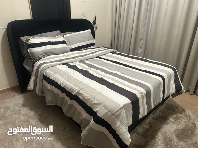 Bed with Mattress for Sale