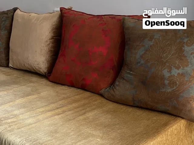 صالون خمس قطع