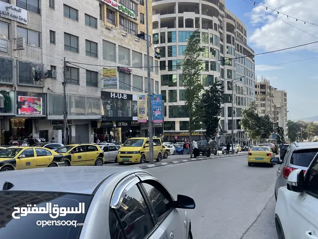 100 m2 Offices for Sale in Nablus Sufian St.