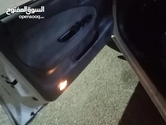 كيا سيفيا للبيع مديل 96