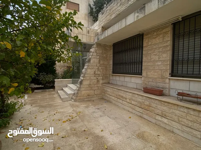 475 m2 4 Bedrooms Villa for Sale in Amman Dahiet Al Ameer Rashed