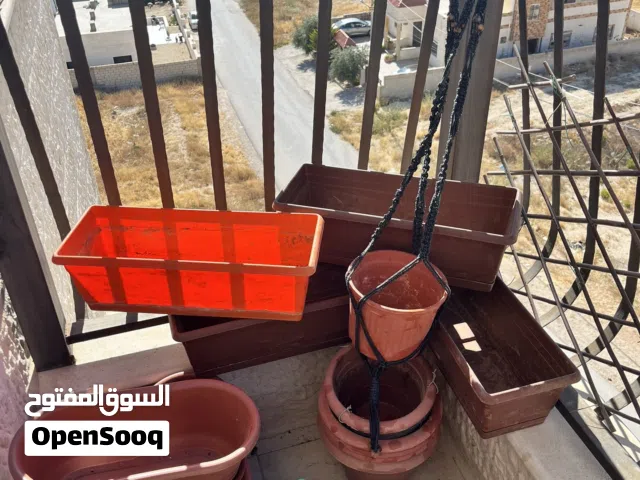 اصيص بلاستيك اصيص بلاستيك قوار زريعة  احواض زراعية