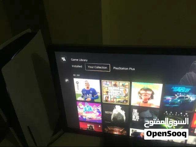 PlayStation games