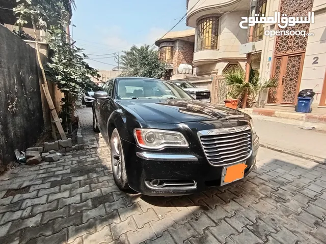 Chrysler Other 2012 in Basra