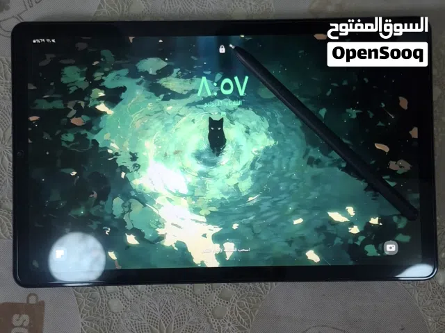 Samsung Galxy Tab S6 Lite 64 GB in Baghdad