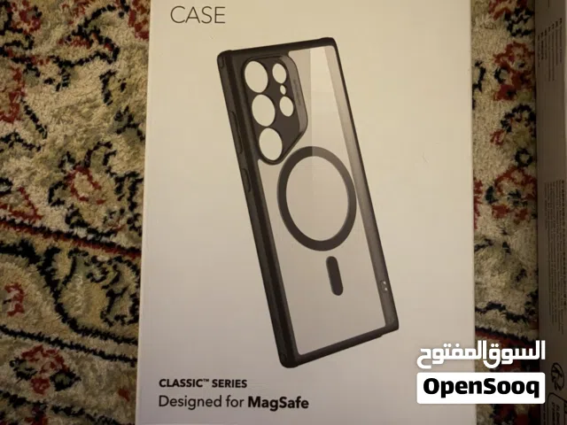 ESR Hybrid Case for MagSafe for GALAXY S24 ULTRA