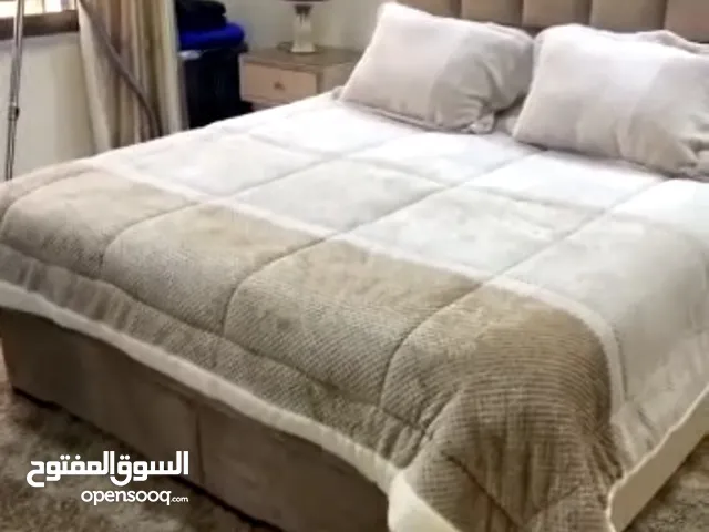 شقة للبيع عمان / طبربور  طابق أرضي   مفروشه