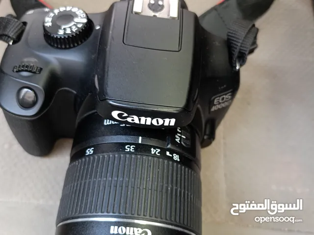 Canon DSLR Cameras in Dhofar