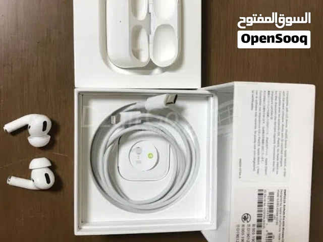 سماعة جيل تاني اصلية