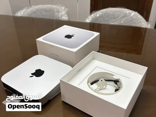 Mac mini studio