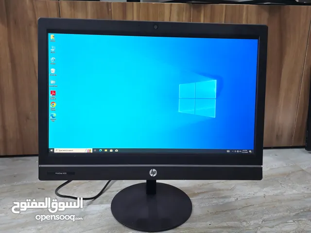 Windows HP Computers for sale in Muscat