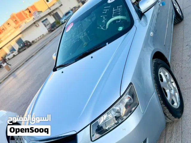 2007 هيونداي سوناتا GL
