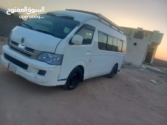 السلام عليكم جنبي H2 موديل 2014,