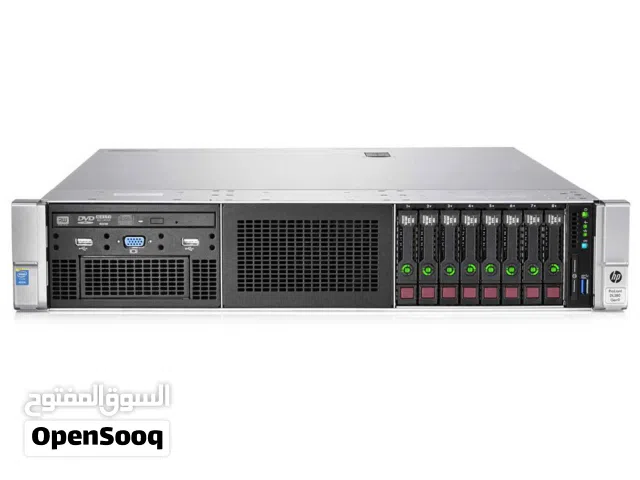 اتش بي بروليانت DL380 G9