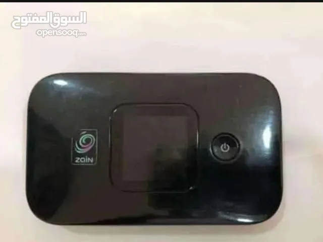 للبيع راوتر زين 4g بحالة ممتازة