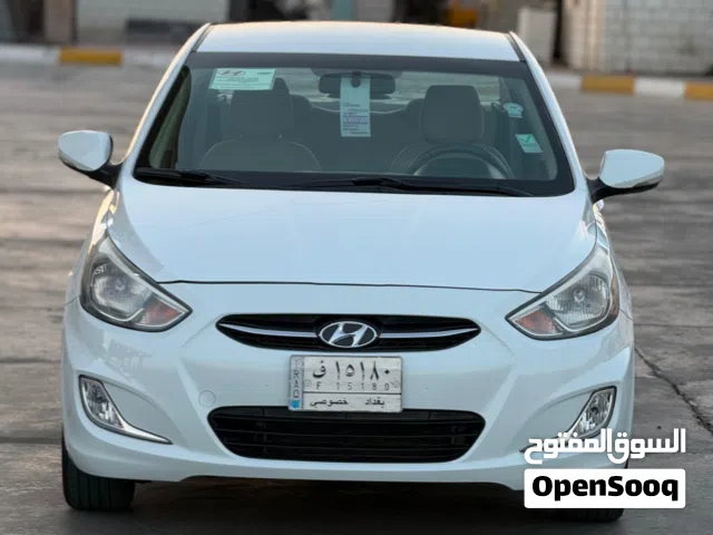 اكسنت 2015