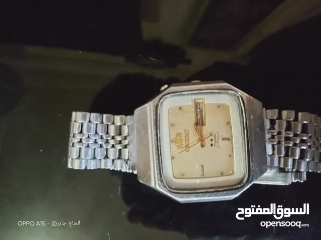 Automatic Orient watches  for sale in Alexandria