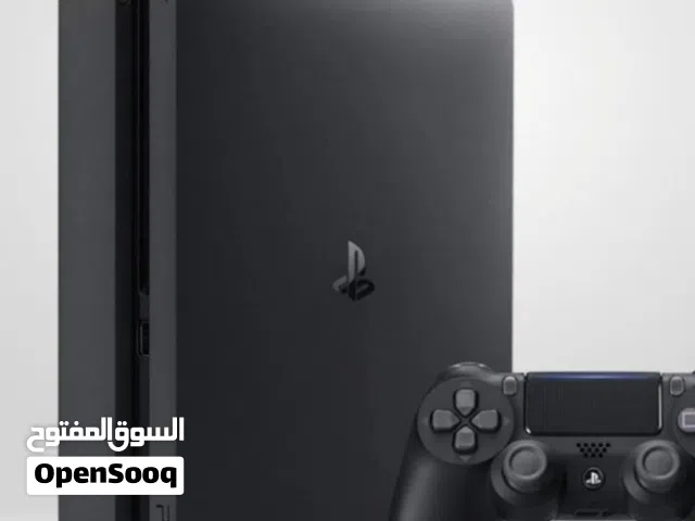 PlayStation 4 PlayStation for sale in Al-Mahrah