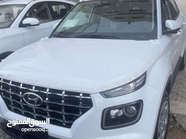 New Hyundai Venue in Zawiya