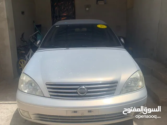 Used Nissan Sentra in Benghazi
