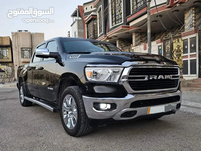 دوج رام 2021 للبيع