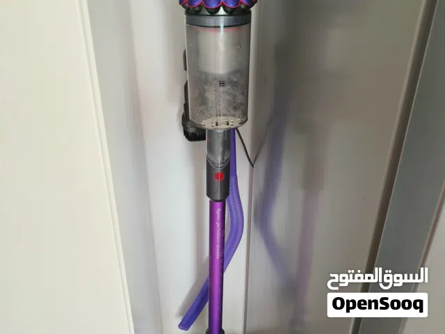 Dyson Gen 5 vacuum cleaner - مكنسة دايسون من الجيل الخامس