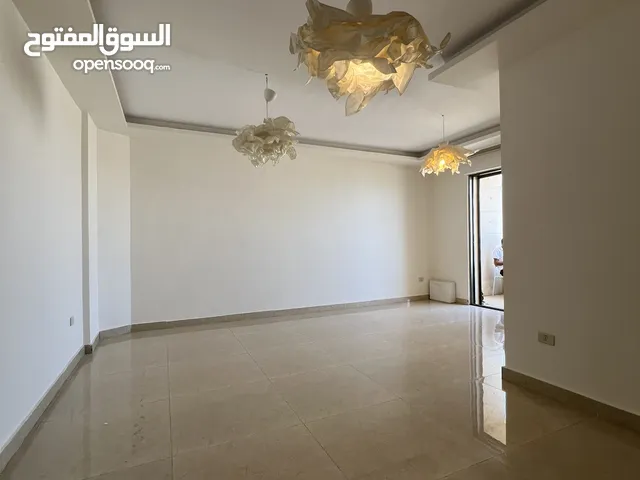 180 m2 3 Bedrooms Apartments for Rent in Amman Khalda
