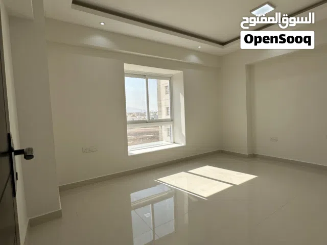 87 m2 2 Bedrooms Apartments for Sale in Muscat Al Maabilah